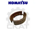 Колодки тормозные Komatsu FD40-50, FG40-50 (компл. 2шт)