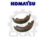 Колодки тормозные Komatsu FD/FG35-50 (компл. 2шт)