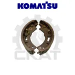 Колодки тормозные Komatsu FD/FG35-50 (компл. 2шт)