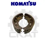 Колодки тормозные Komatsu FD/FG35-50 (компл. 2шт)