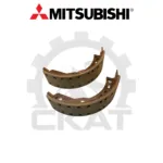 Колодки тормозные Mitsubishi FD40-50, FG40-50 (компл. 2шт)