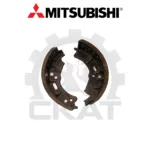 Колодки тормозные Mitsubishi FD60-70 (компл. 2шт)