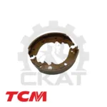 Колодки тормозные TCM FB20-25 (компл. 2шт)