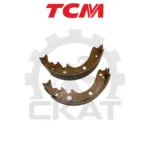 Колодки тормозные TCM FB20-25 (компл. 2шт)