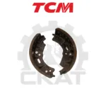 Колодки тормозные TCM FD60-70Z8-9 (компл. 2шт) Оригинал