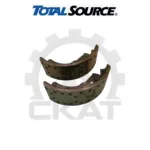 Колодки тормозные TCM FD60-70Z8-9 (компл. 2шт) Total Sources