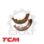 Колодки тормозные TCM FD/FG30-50, FB30-35 (компл. 2шт)