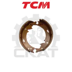 Колодки тормозные TCM FD/FG30-50, FB30-35 (компл. 2шт)