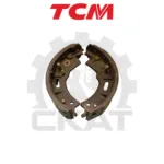 Колодки тормозные TCM FD/FG35-50 (компл. 2шт)