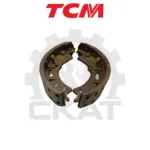 Колодки тормозные TCM FD/FG35-50 (компл. 2шт)