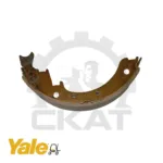 Колодки тормозные Yale GDP20-30, ERP30 (компл. 2шт)