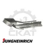 Колонка рулевая ричтрака Jungheinrich ETV110-325, ETVC16-20