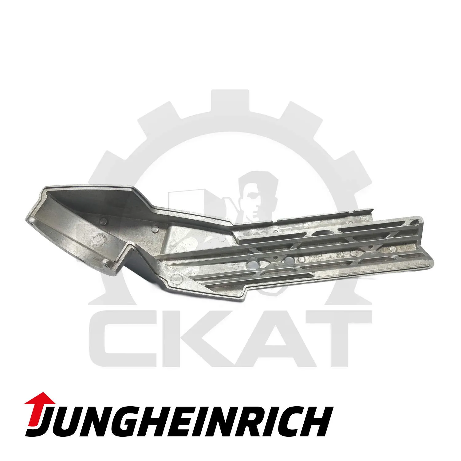 Колонка рулевая ричтрака Jungheinrich ETV110-325, ETVC16-20