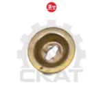 Колпачок пальца тормозной колодки BT DT/GT15-55, CBE15-55 (1шт)