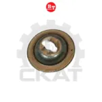 Колпачок пальца тормозной колодки BT DT/GT15-55, CBE15-55 (1шт) | 476371011071