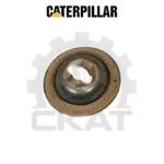 Колпачок пальца тормозной колодки Caterpillar DP/GP15-55, EP15-55 (1шт)
