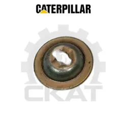 Колпачок пальца тормозной колодки Caterpillar DP/GP15-55, EP15-55 (1шт)