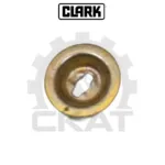 Колпачок пальца тормозной колодки Clark S15-50D/L, GTS15-35, GTX/GEX15-50S (1шт)
