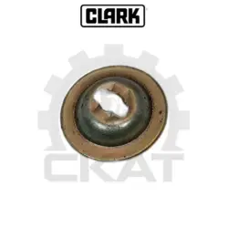 Колпачок пальца тормозной колодки Clark S15-50D/L, GTS15-35, GTX/GEX15-50S (1шт)