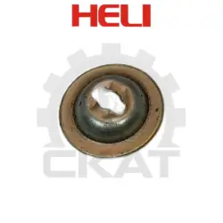 Колпачок пальца тормозной колодки Heli CPCD/CPQD15-55, CPD15-55 (1шт)