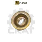 Колпачок пальца тормозной колодки Hyster H1.5-5.5FT/XT, J1.5-5.5XN(T) (1шт)