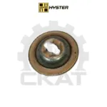 Колпачок пальца тормозной колодки Hyster H1.5-5.5FT/XT, J1.5-5.5XN(T) (1шт)