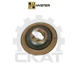 Колпачок пальца тормозной колодки Hyster H1.5-5.5FT/XT, J1.5-5.5XN(T) (1шт)