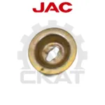 Колпачок пальца тормозной колодки JAC CPCD/CPQD15-55, CPD15-55 (1шт)