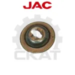 Колпачок пальца тормозной колодки JAC CPCD/CPQD15-55, CPD15-55 (1шт)