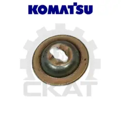 Колпачок пальца тормозной колодки Komatsu FD/FG15-55, FB15-55 (1шт)