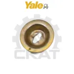 Колпачок пальца тормозной колодки Yale GP/GDP/GLP15-55, ERP15-55 (1шт)