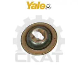 Колпачок пальца тормозной колодки Yale GP/GDP/GLP15-55, ERP15-55 (1шт)