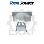 Консоль торсионов Total Source (10961848)