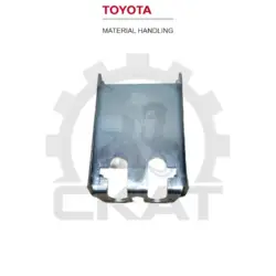Консоль торсионов Toyota LPE200, SSE160, 7SLL16