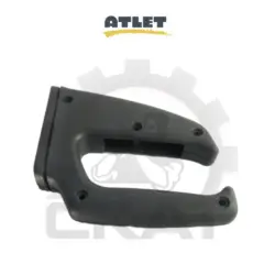 Корпус рукояти управления Atlet TPF120, TPD200, TPL200