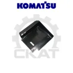 Кожух панели приборов Komatsu FD15-18, FG15-18 левый