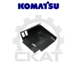 Кожух панели приборов Komatsu FD15-18, FG15-18 левый