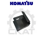 Кожух панели приборов Komatsu FD15-18, FG15-18 левый