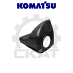 Кожух панели приборов Komatsu FD15-18, FG15-18 правый