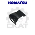 Кожух панели приборов Komatsu FD15-18, FG15-18 правый