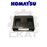 Кожух панели приборов Komatsu FD/FG10-35 левый
