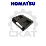 Кожух панели приборов Komatsu FD/FG10-35 левый