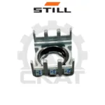 Кронштейн кнопки экстренной остановки Still FM12-25