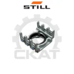 Кронштейн кнопки экстренной остановки Still FM12-25