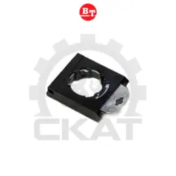 Кронштейн кнопки выключателя аварийной остановки BT LWE130-250, SWE100-200, RRE120-200
