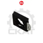 Кронштейн кнопки выключателя аварийной остановки BT LWE130-250, SWE100-200, RRE120-200