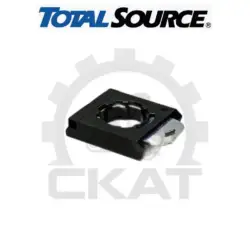 Кронштейн кнопки выключателя аварийной остановки Total Source (14031567)