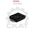 Кронштейн кнопки выключателя аварийной остановки Toyota LWE180-200, RRE140-180