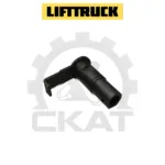 Кронштейн ограждения оператора LIFTTRUCK S1.5, SC1.5, P1.6-2.0