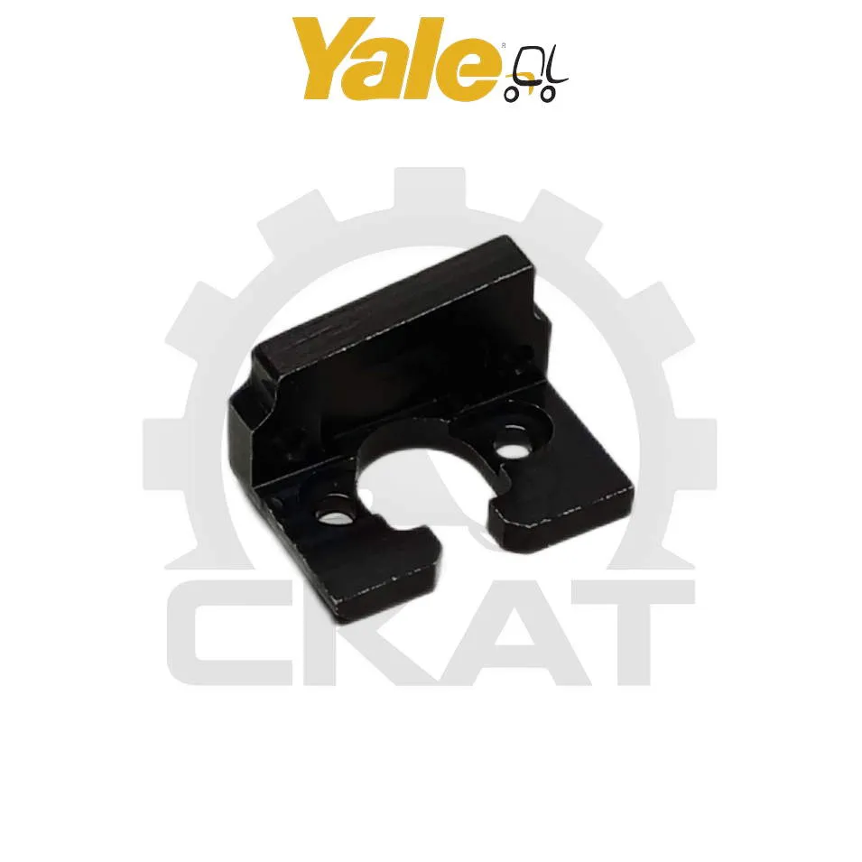 Кронштейн переключателя указателей поворота Yale ERC/ERP16-55